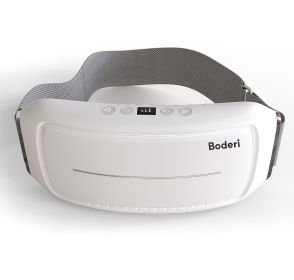 Tummy Massage Machine (Color: White)