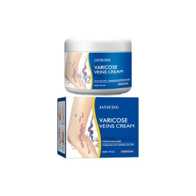 Leg Vein Repair Cream Varicose Legs (Option: Leg Vein Repairing Cream-1PCS)