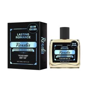 Men’s Herbal Cologne Pheromone Fragrance Spray (Option: 50ml)