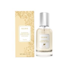 Vanilla Body & Hair Perfume Spray (Option: Vanilla-3pcs)