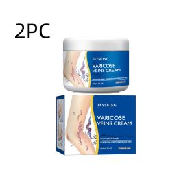 Leg Vein Repair Cream Varicose Legs (Option: Leg Vein Repairing Cream-2PCS)