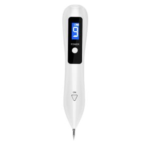 Portable Skin Tag Repair Pen (Color: White)