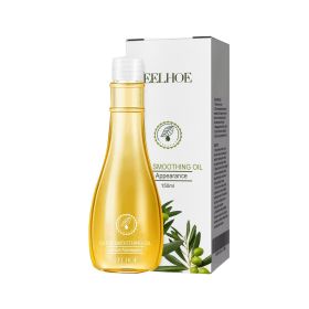 Olive Skin Care Oil Gently Moisturizes Tender, Firming And Nourishing Skin Care Oil (Option: 1pc)
