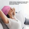 Migraine Relief Hat with Hot & Cold Therapy