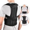 Adjustable Posture Corrector Belt for Back, Shoulder & Spine Support