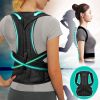 Adjustable Posture Corrector Belt for Back, Shoulder & Spine Support